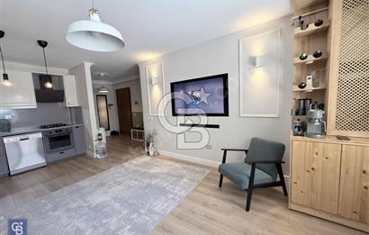ÜSKÜDAR Çiçekçi'de SATILIK DAİRE