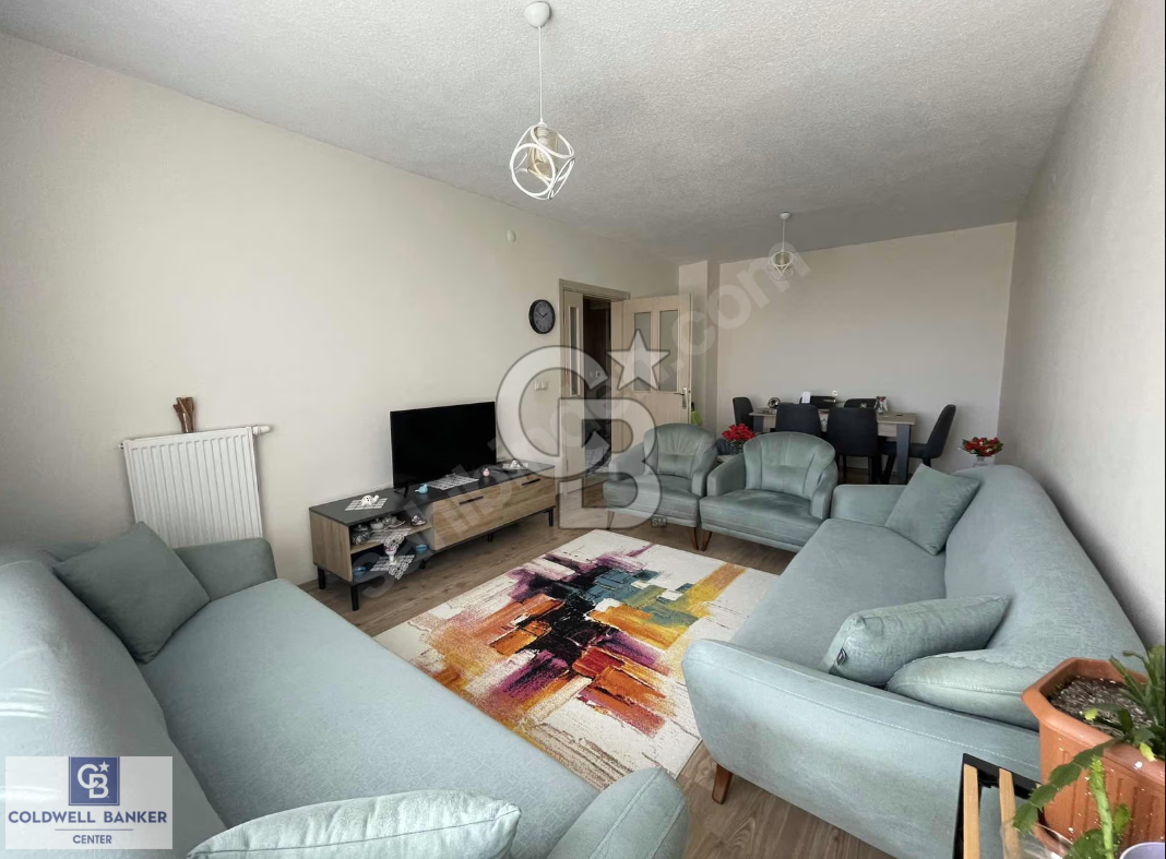 MAMAK KARAAĞAÇ TOKİ BLOKLARI SATILIK 2+1 DAİRE