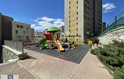 MAMAK KARAAĞAÇ TOKİ BLOKLARI SATILIK 2+1 DAİRE
