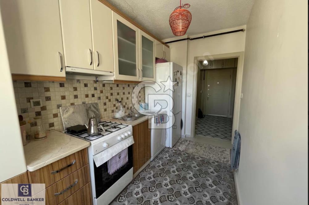 MAMAK KARAAĞAÇ TOKİ BLOKLARI SATILIK 2+1 DAİRE