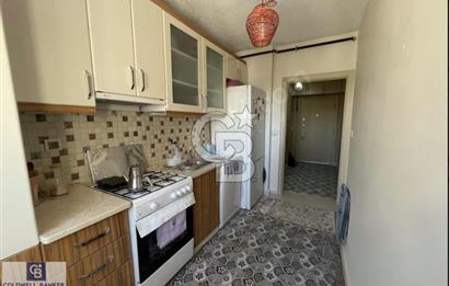 MAMAK KARAAĞAÇ TOKİ BLOKLARI SATILIK 2+1 DAİRE