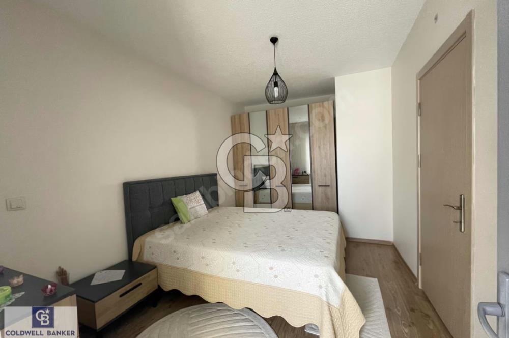 MAMAK KARAAĞAÇ TOKİ BLOKLARI SATILIK 2+1 DAİRE