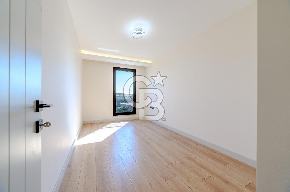 BAYRAMPAŞA BİRLİK LİFE 61.5 SATILIK 2+1 DAİRE BÜYÜK TİP ÖN CEPHE