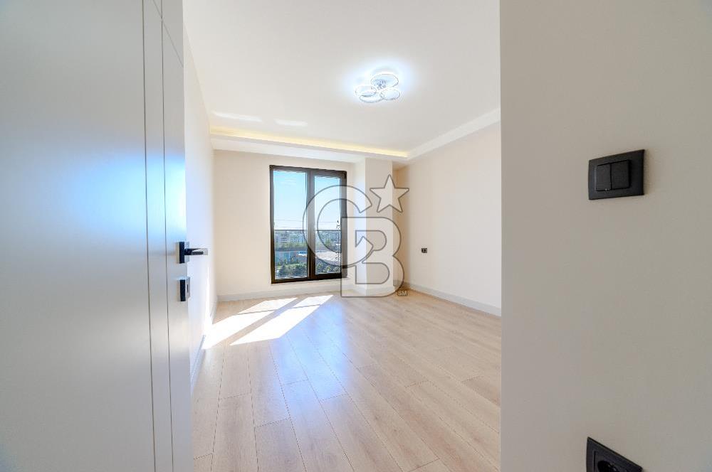 BAYRAMPAŞA BİRLİK LİFE 61.5 SATILIK 2+1 DAİRE BÜYÜK TİP ÖN CEPHE