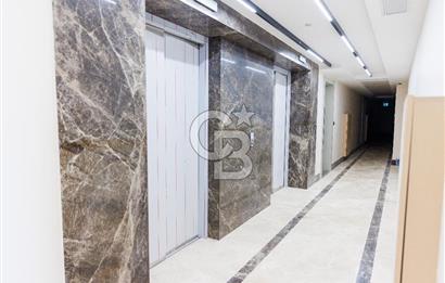 BAYRAMPAŞA BİRLİK LİFE 61.5 SATILIK 2+1 DAİRE BÜYÜK TİP ÖN CEPHE