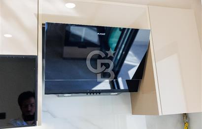 BAYRAMPAŞA BİRLİK LİFE 61.5 SATILIK 2+1 DAİRE BÜYÜK TİP ÖN CEPHE
