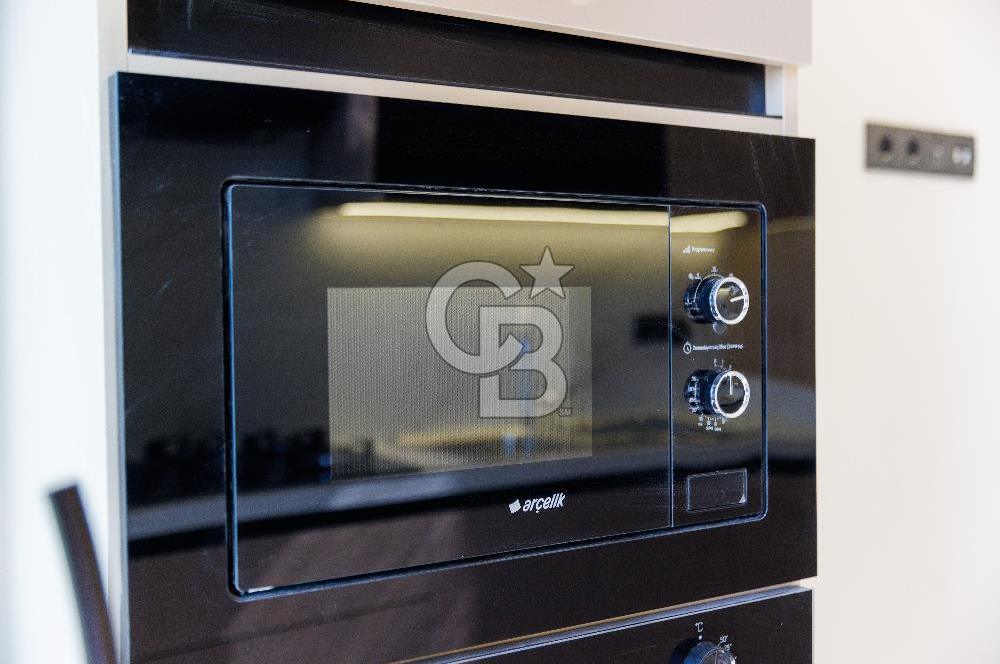 BAYRAMPAŞA BİRLİK LİFE 61.5 SATILIK 2+1 DAİRE BÜYÜK TİP ÖN CEPHE