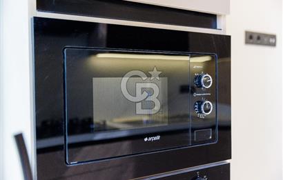 BAYRAMPAŞA BİRLİK LİFE 61.5 SATILIK 2+1 DAİRE BÜYÜK TİP ÖN CEPHE