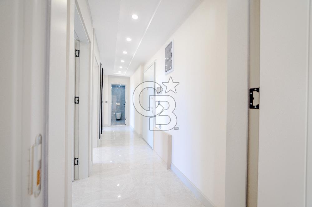 BAYRAMPAŞA BİRLİK LİFE 61.5 SATILIK 2+1 DAİRE BÜYÜK TİP ÖN CEPHE