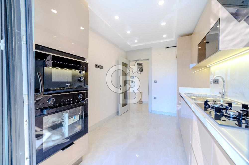 BAYRAMPAŞA BİRLİK LİFE 61.5 SATILIK 2+1 DAİRE BÜYÜK TİP ÖN CEPHE