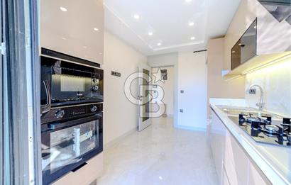 BAYRAMPAŞA BİRLİK LİFE 61.5 SATILIK 2+1 DAİRE BÜYÜK TİP ÖN CEPHE