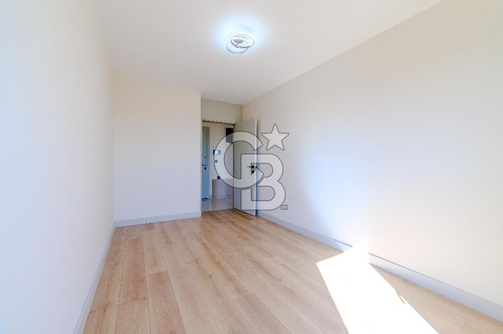 BAYRAMPAŞA BİRLİK LİFE 61.5 SATILIK 2+1 DAİRE BÜYÜK TİP ÖN CEPHE