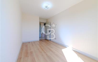 BAYRAMPAŞA BİRLİK LİFE 61.5 SATILIK 2+1 DAİRE BÜYÜK TİP ÖN CEPHE