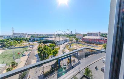 BAYRAMPAŞA BİRLİK LİFE 61.5 SATILIK 2+1 DAİRE BÜYÜK TİP ÖN CEPHE