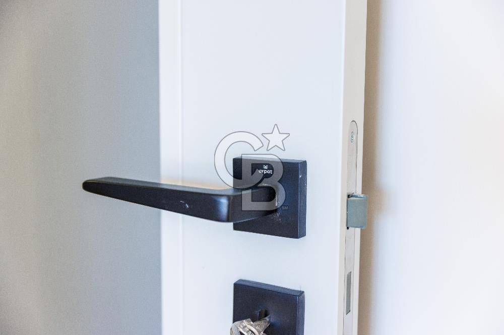 BAYRAMPAŞA BİRLİK LİFE 61.5 SATILIK 2+1 DAİRE BÜYÜK TİP ÖN CEPHE