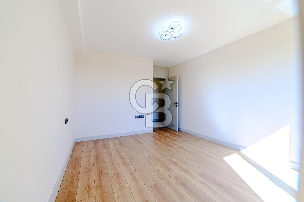 BAYRAMPAŞA BİRLİK LİFE 61.5 SATILIK 2+1 DAİRE BÜYÜK TİP ÖN CEPHE