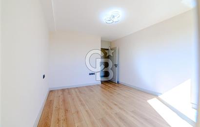 BAYRAMPAŞA BİRLİK LİFE 61.5 SATILIK 2+1 DAİRE BÜYÜK TİP ÖN CEPHE