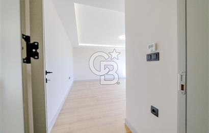 BAYRAMPAŞA BİRLİK LİFE 61.5 SATILIK 2+1 DAİRE BÜYÜK TİP ÖN CEPHE