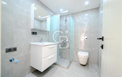 BAYRAMPAŞA BİRLİK LİFE 61.5 SATILIK 2+1 DAİRE BÜYÜK TİP ÖN CEPHE
