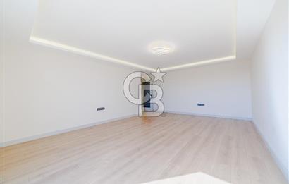 BAYRAMPAŞA BİRLİK LİFE 61.5 SATILIK 2+1 DAİRE BÜYÜK TİP ÖN CEPHE