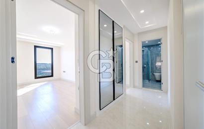 BAYRAMPAŞA BİRLİK LİFE 61.5 SATILIK 2+1 DAİRE BÜYÜK TİP ÖN CEPHE