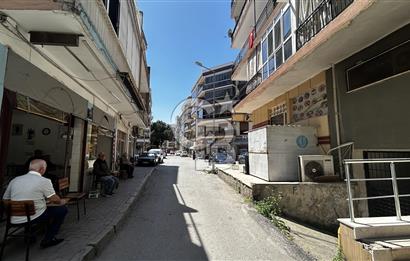 Gümüşpala'da Full Eşyalı 1+1 Kiralık Daire