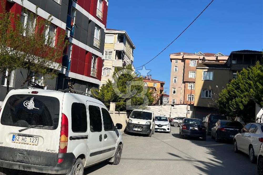 Hadımköy Hastane Mahallesi Kiralık 2+1 Daire