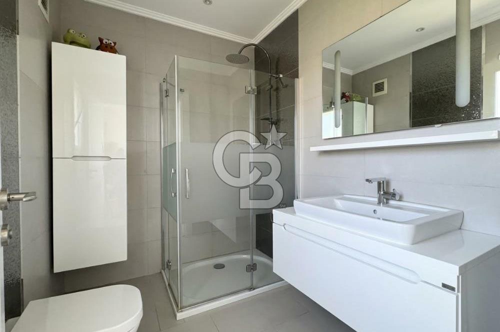 ALTUNİZADE MESA AVRUPA 2.KISIM BAHÇE KATI 3,5+ 1 KİRALIK DAİRE