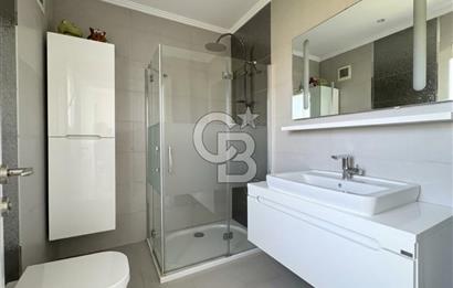 ALTUNİZADE MESA AVRUPA 2.KISIM BAHÇE KATI 3,5+ 1 KİRALIK DAİRE