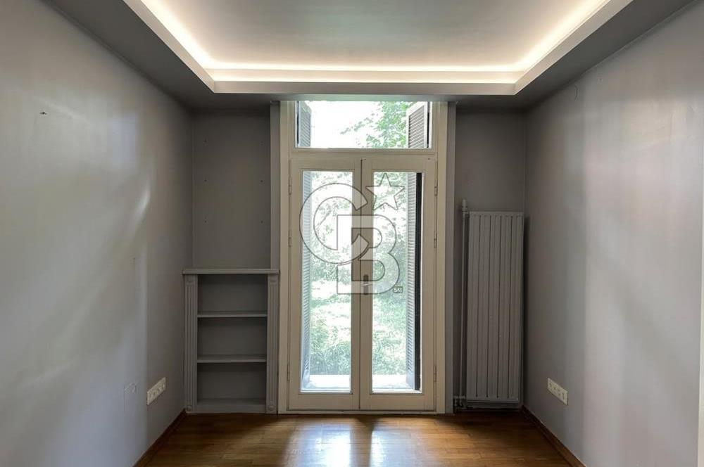 ALTUNİZADE MESA AVRUPA 2.KISIM BAHÇE KATI 3,5+ 1 KİRALIK DAİRE