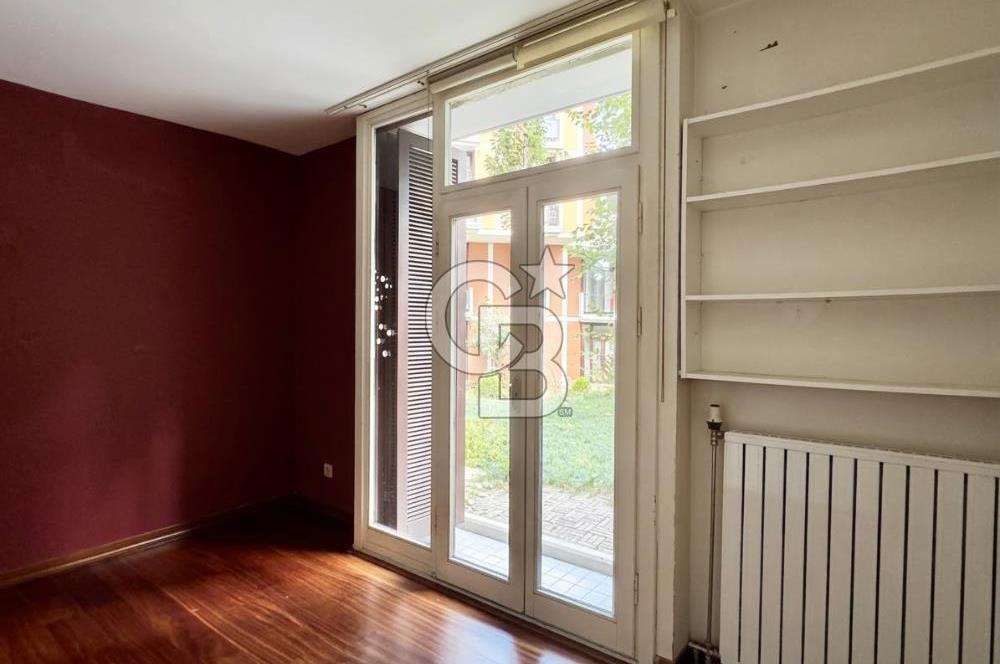 ALTUNİZADE MESA AVRUPA 2.KISIM BAHÇE KATI 3,5+ 1 KİRALIK DAİRE