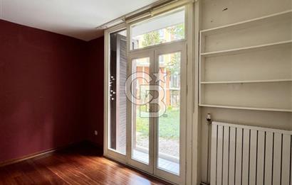 ALTUNİZADE MESA AVRUPA 2.KISIM BAHÇE KATI 3,5+ 1 KİRALIK DAİRE