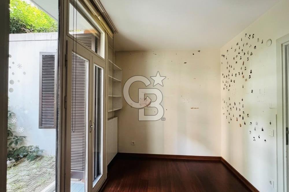 ALTUNİZADE MESA AVRUPA 2.KISIM BAHÇE KATI 3,5+ 1 KİRALIK DAİRE