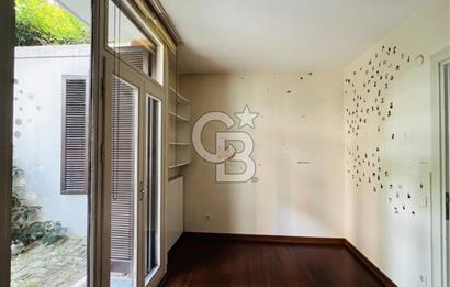 ALTUNİZADE MESA AVRUPA 2.KISIM BAHÇE KATI 3,5+ 1 KİRALIK DAİRE