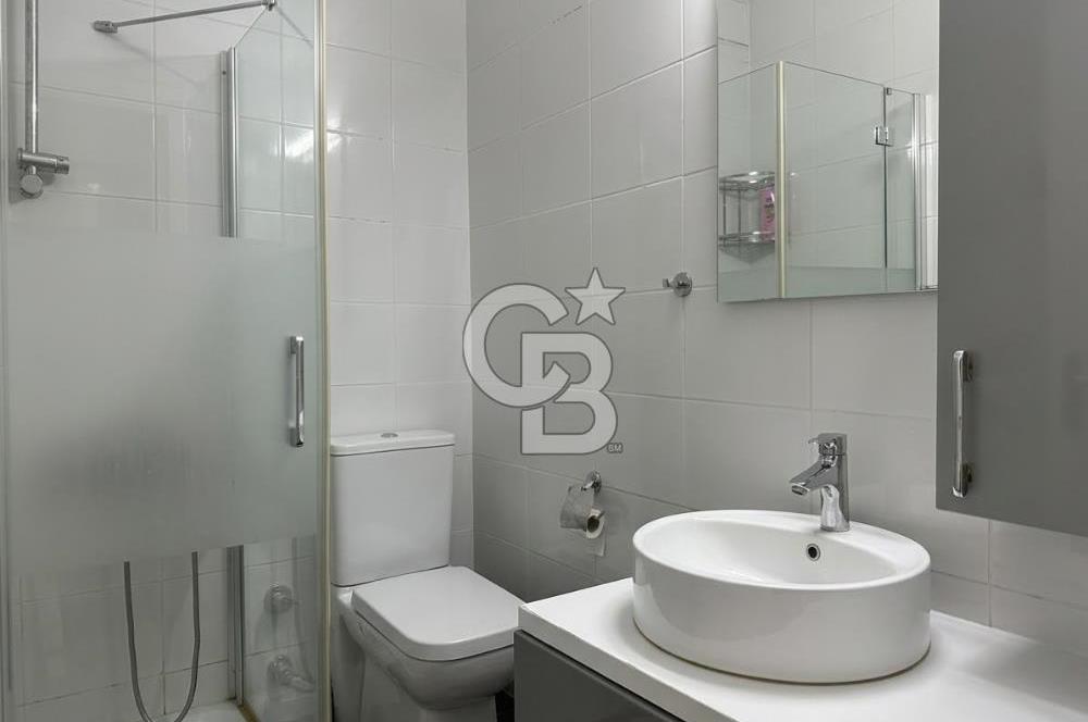 ALTUNİZADE MESA AVRUPA 2.KISIM BAHÇE KATI 3,5+ 1 KİRALIK DAİRE