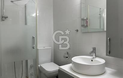 ALTUNİZADE MESA AVRUPA 2.KISIM BAHÇE KATI 3,5+ 1 KİRALIK DAİRE