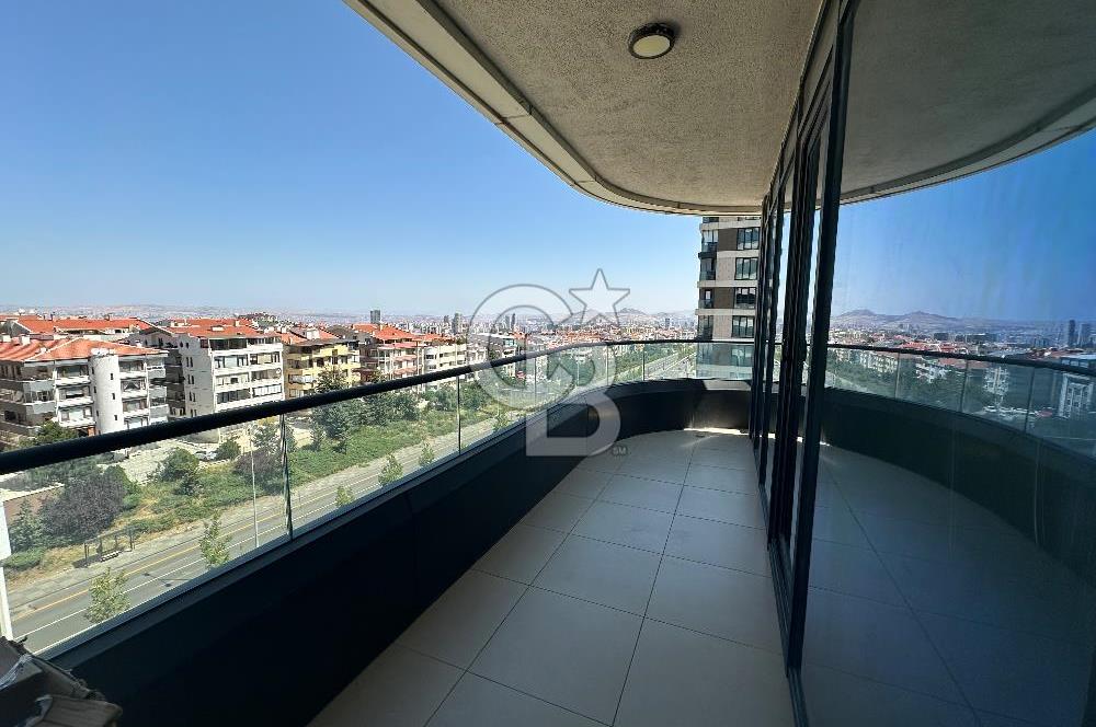 BAŞKENT EMLAK KONUTLARI 3+1 SATILIK DAİRE