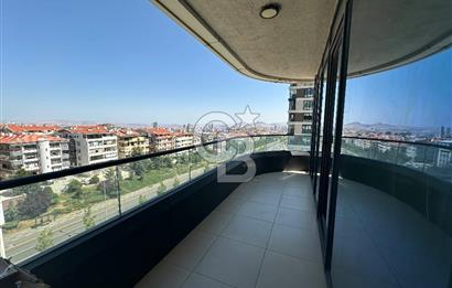 BAŞKENT EMLAK KONUTLARI 3+1 SATILIK DAİRE