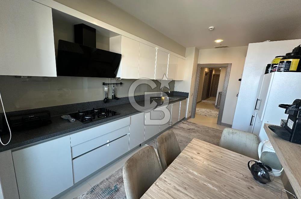 BAŞKENT EMLAK KONUTLARI 3+1 SATILIK DAİRE