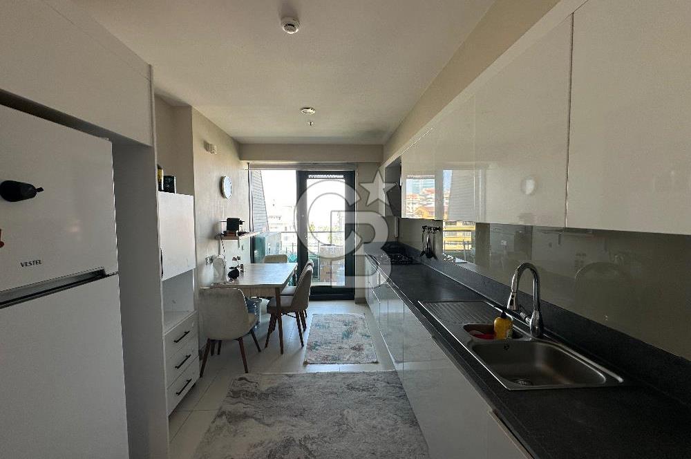 BAŞKENT EMLAK KONUTLARI 3+1 SATILIK DAİRE