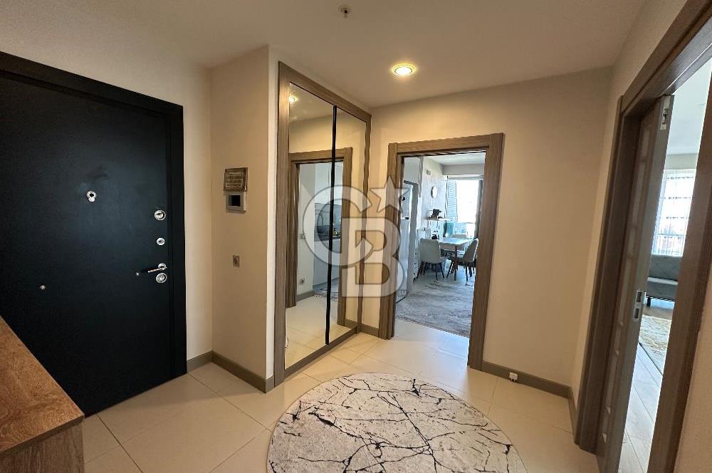 BAŞKENT EMLAK KONUTLARI 3+1 SATILIK DAİRE