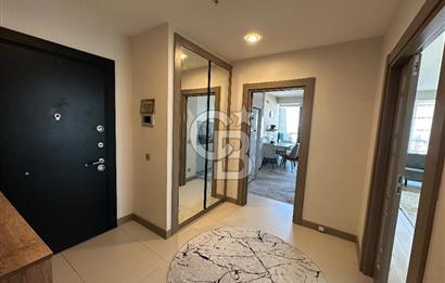 BAŞKENT EMLAK KONUTLARI 3+1 SATILIK DAİRE