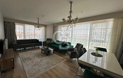 BAŞKENT EMLAK KONUTLARI 3+1 SATILIK DAİRE