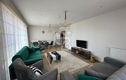 BAŞKENT EMLAK KONUTLARI 3+1 SATILIK DAİRE
