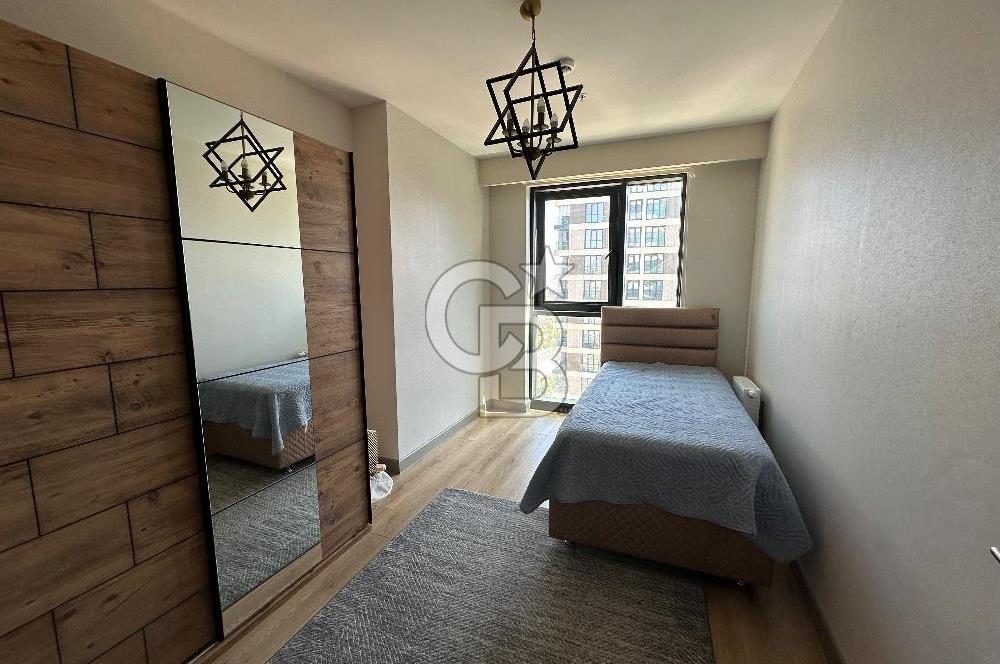 BAŞKENT EMLAK KONUTLARI 3+1 SATILIK DAİRE