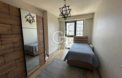 BAŞKENT EMLAK KONUTLARI 3+1 SATILIK DAİRE