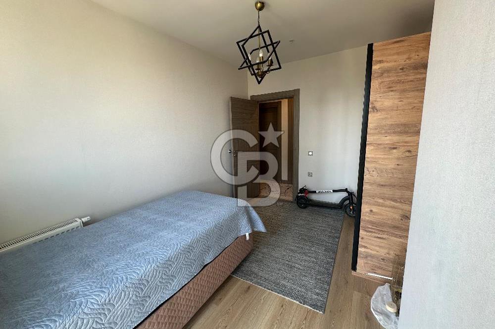 BAŞKENT EMLAK KONUTLARI 3+1 SATILIK DAİRE