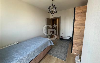 BAŞKENT EMLAK KONUTLARI 3+1 SATILIK DAİRE