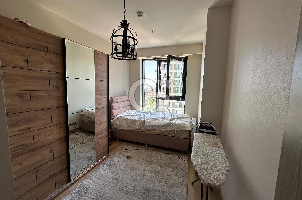 BAŞKENT EMLAK KONUTLARI 3+1 SATILIK DAİRE