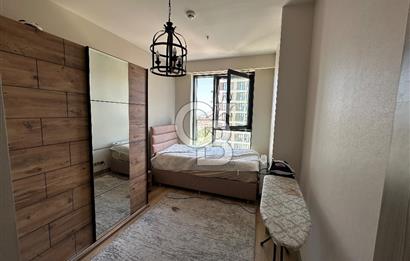 BAŞKENT EMLAK KONUTLARI 3+1 SATILIK DAİRE